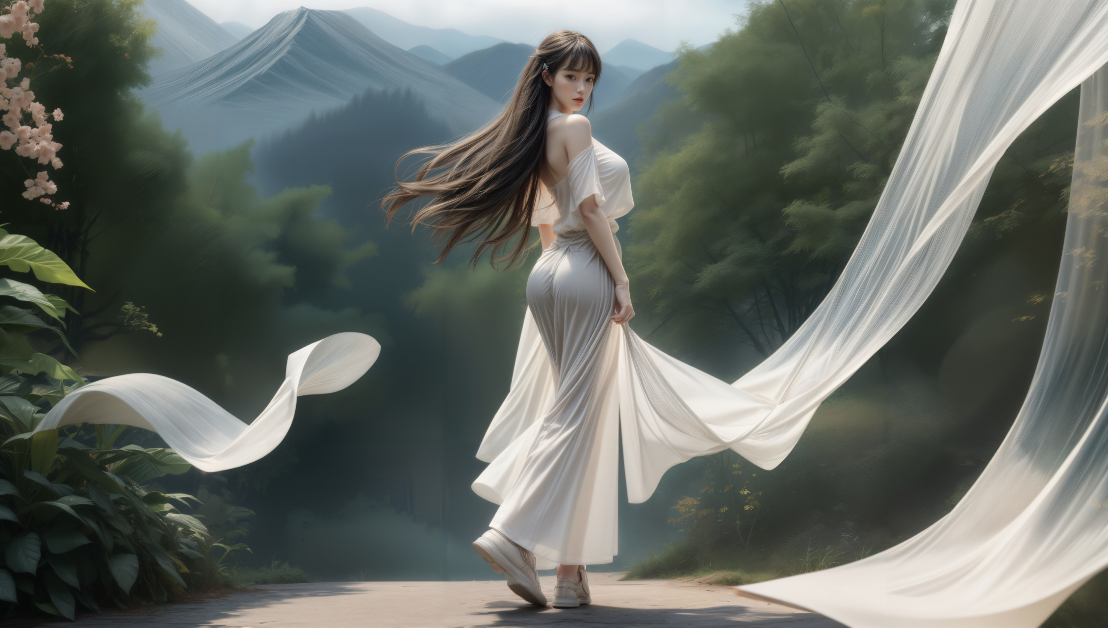 湖南湘江新区“新星”迭起 闯出人工智能智慧路